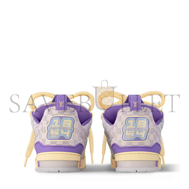 LOUIS VUITTON LV SKATE SNEAKER 1AH667